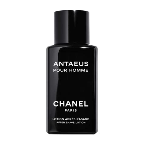 antaeus chanel aftershave